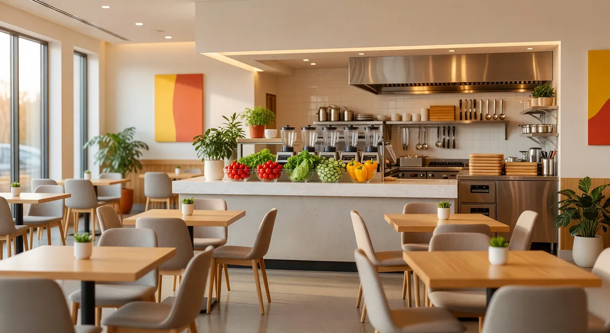 Profitable Subway Franchise with Growth Potential in West Palm Beach