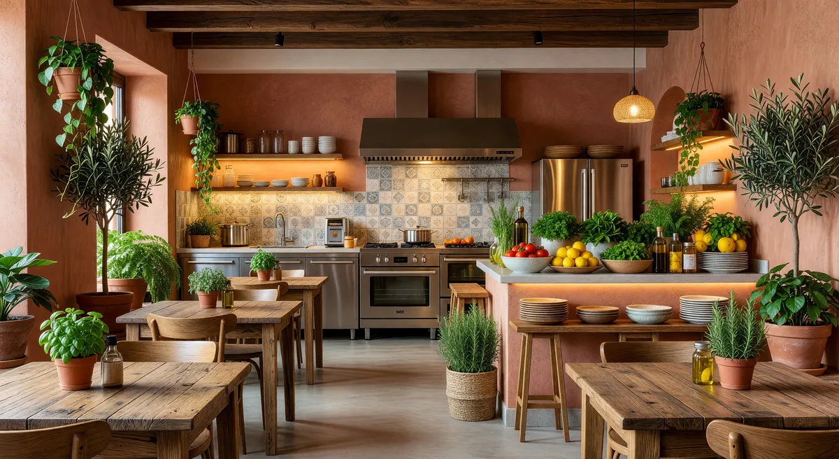 Thriving Fast Casual Restaurant in Dunwoody, GA