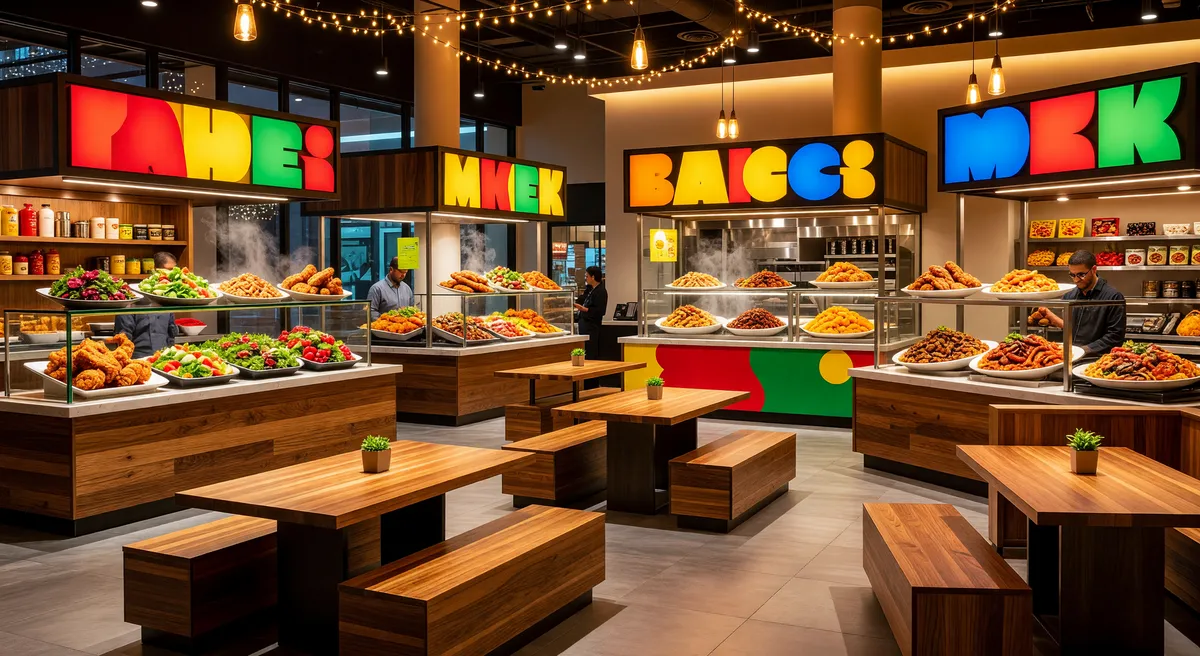 Lucrative Franchise Opportunity in Marietta