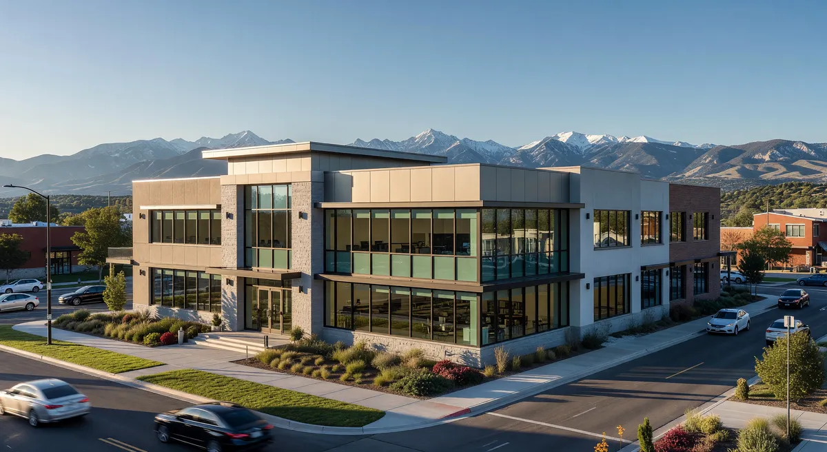 Profitable Multi-Unit Franchise Package in Colorado Springs and Fountain