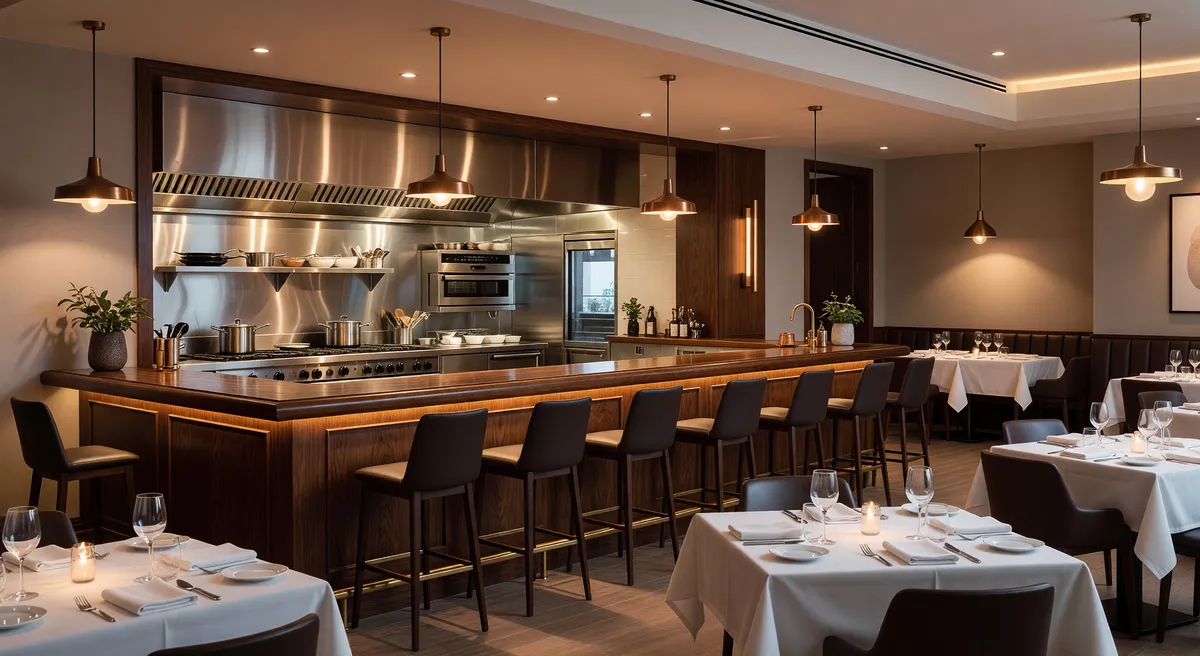 Turnkey Restaurant Bar with Full Liquor License on Smith Street