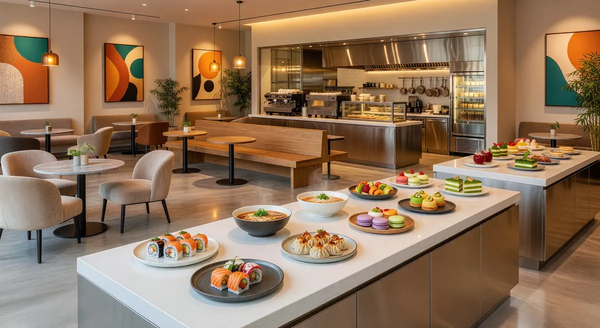 Multi-Concept Franchise for Sale in Colorado Springs