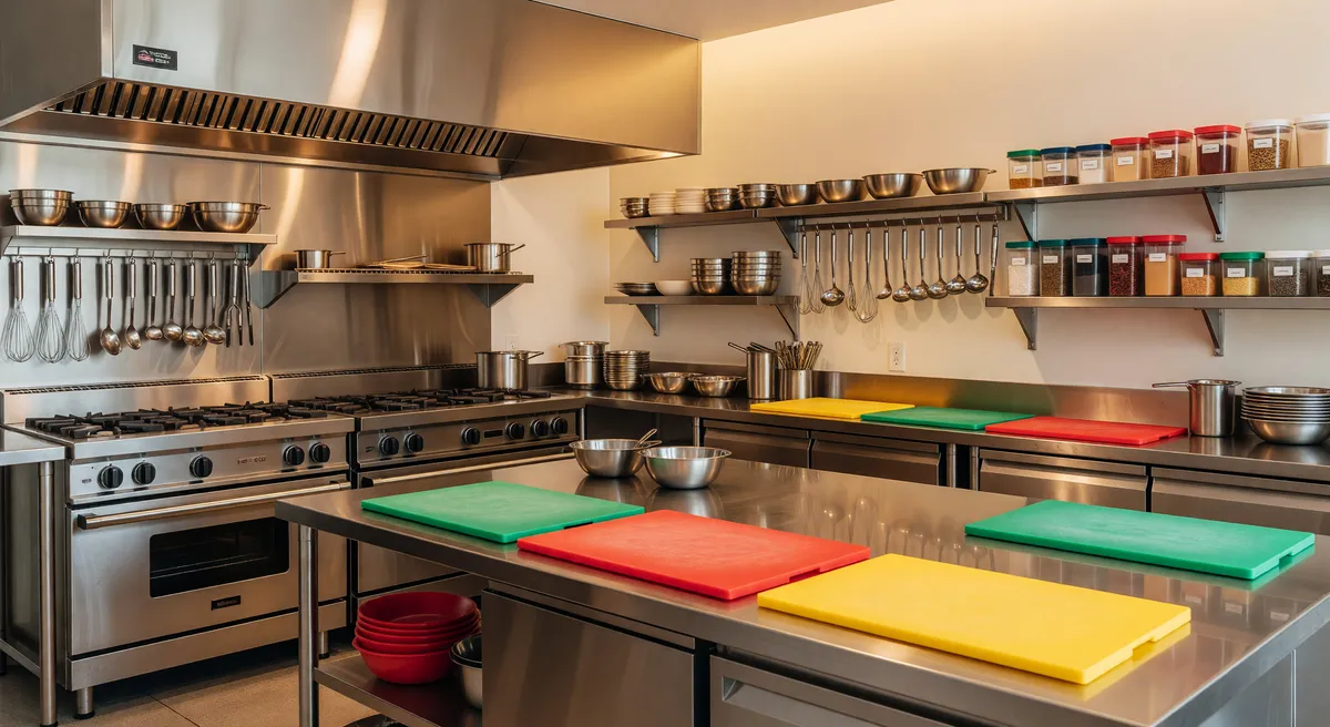 Thriving Ghost Kitchen for Lease in Charlotte, NC