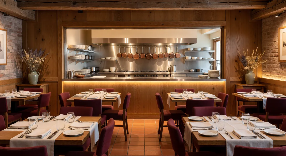 Established Lunch and Breakfast Restaurant with Growth Potential in Johnston