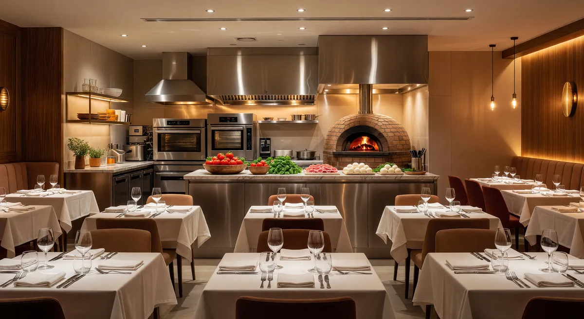 Profitable Pizza Franchise Opportunity in Gainesville, FL! SBA Financing Available!