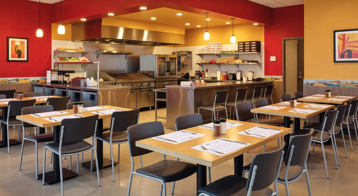 Turn-Key Firehouse Subs Franchise with Loyal Customer Base in Michigan