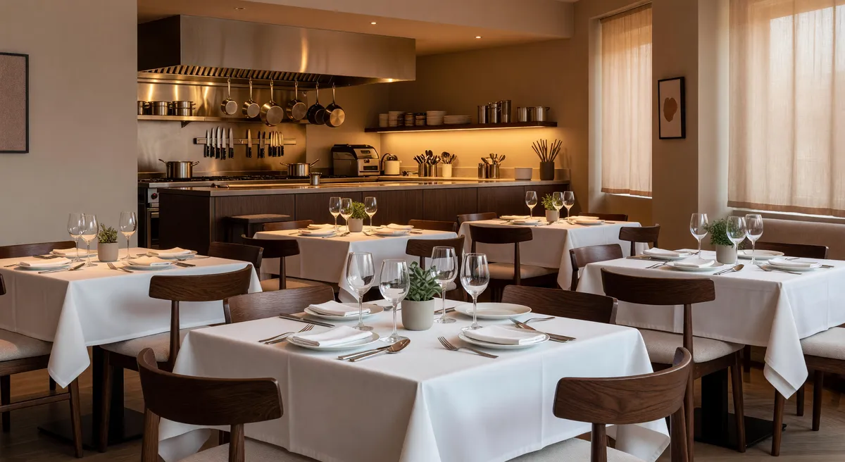Turnkey Restaurant Real Estate with Steady Revenue in Canton, Georgia!