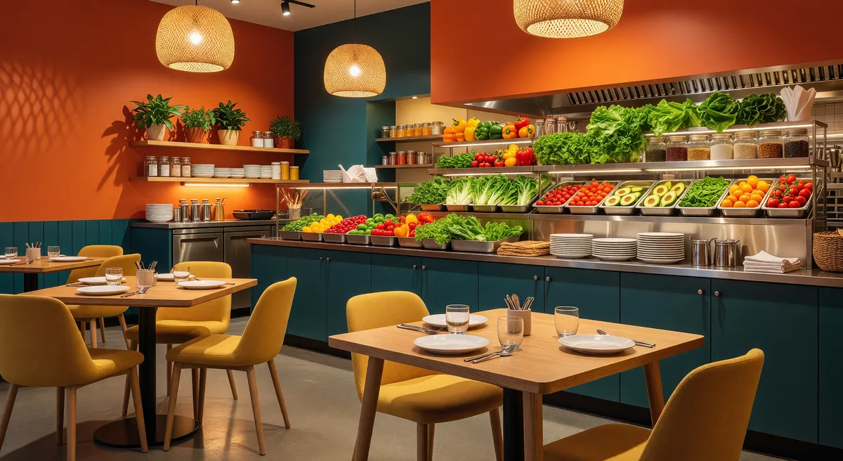 Thriving Moe's Southwest Franchise in Bustling Avon Community!