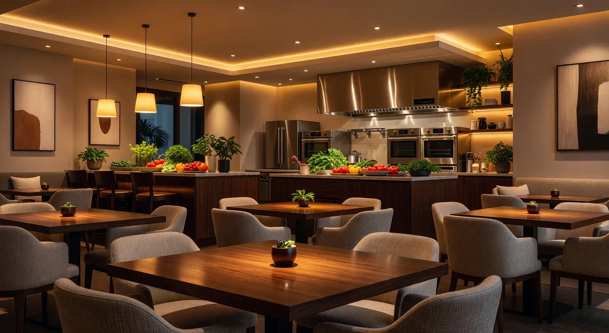 Rare Opportunity: Package of Profitable Multi-Unit Restaurants for Sale