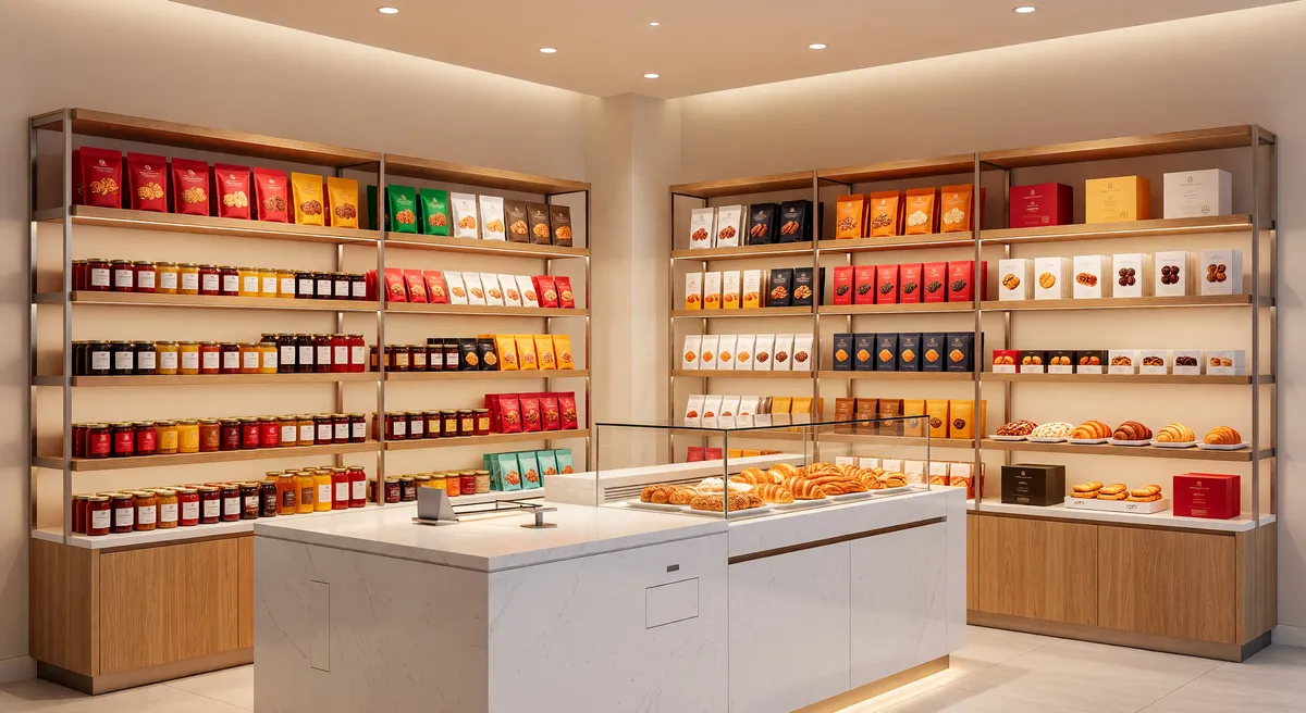 Lucrative Retail Food Franchise Opportunity in Thriving Florida Market