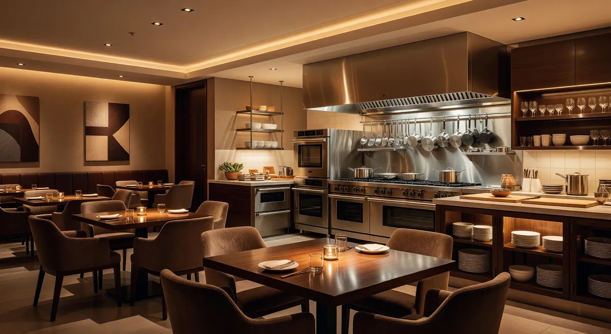 Lucrative Certified Pre Owned Restaurant for Sale in Jefferson County