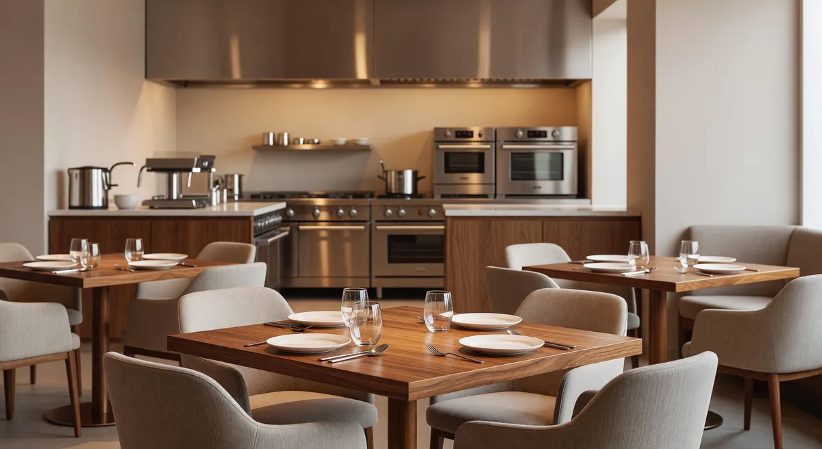 Turnkey Breakfast & Lunch Restaurant-Gluten-Free (Price Reduced)