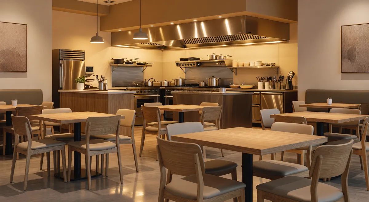 Established Franchise with Strong Earnings in High-Traffic Location