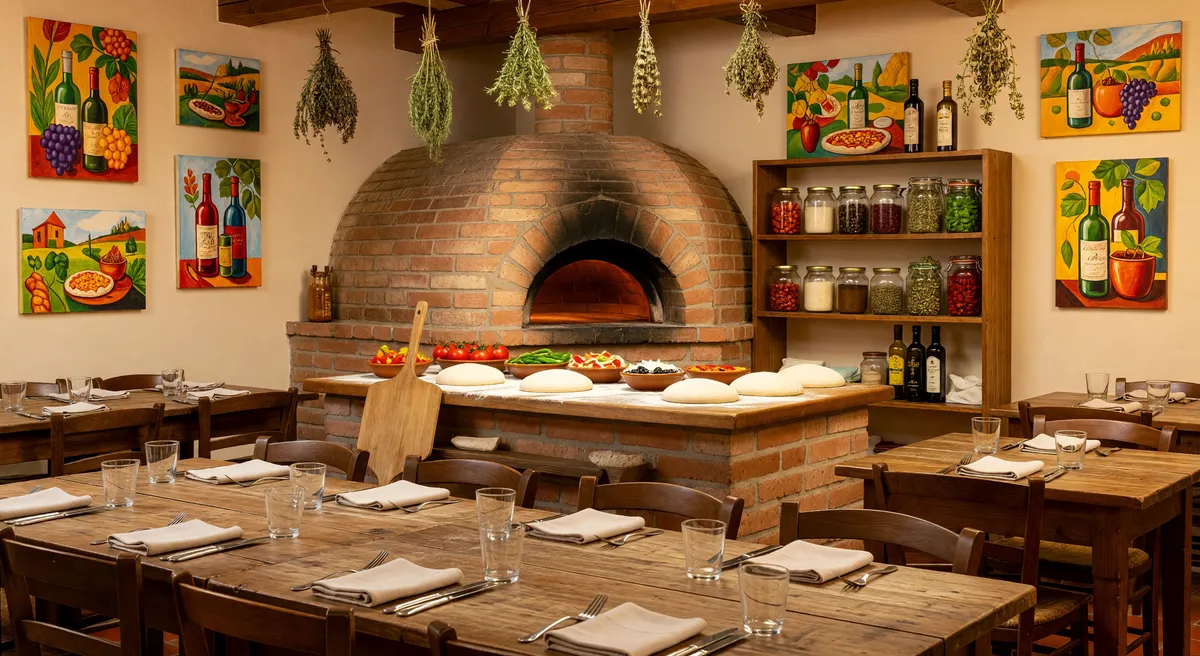 Popular Pizzeria for Sale in Westchester County