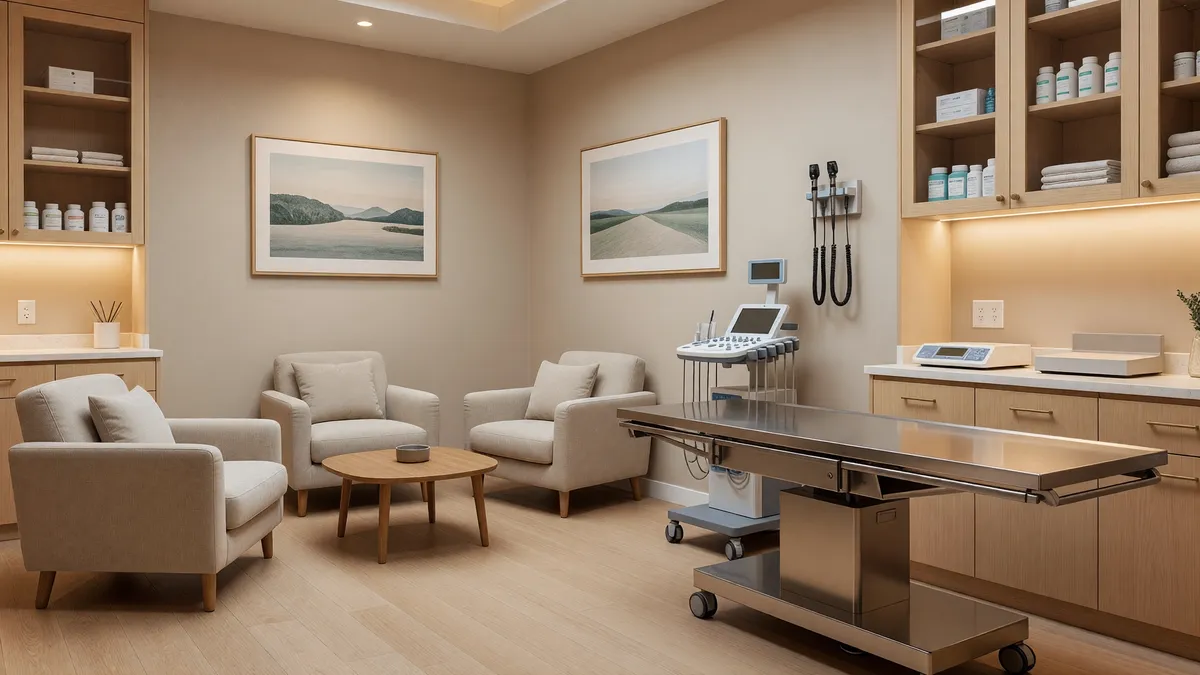 Highly Profitable Single-Doctor Veterinary Practice near Boston