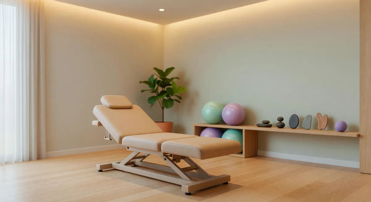 Thriving Chiropractic and Wellness Center in Oklahoma City