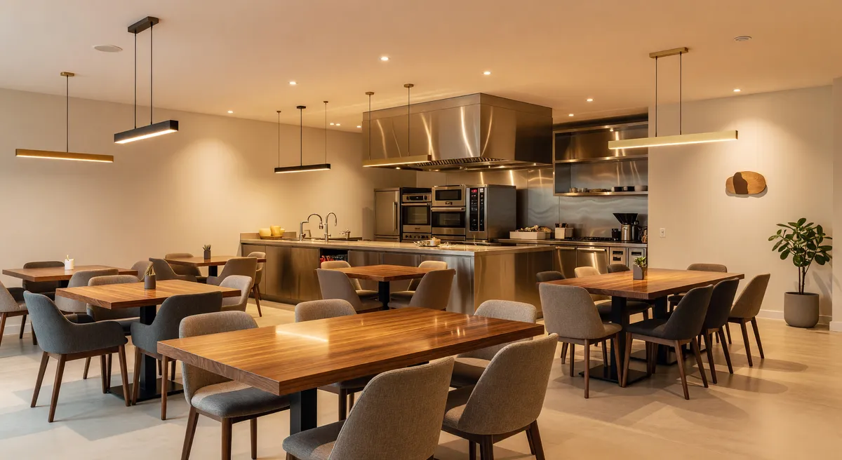 Turnkey Restaurant Opportunity in Prime Denver Metro Location