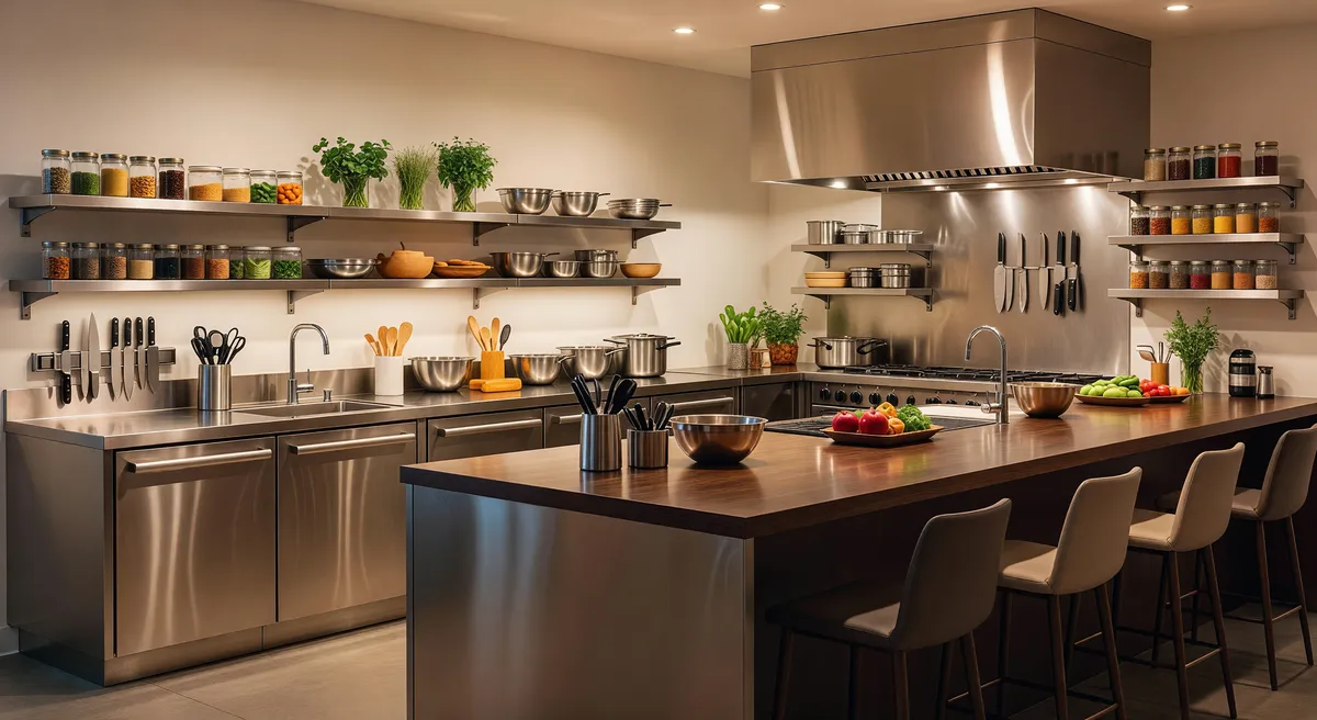 Fully Equipped Food & Lounge Property with Real Estate in Providence