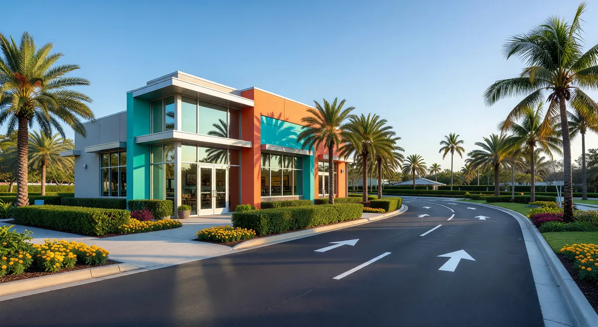 Profitable Drive-Thru Franchise for Sale in Orlando