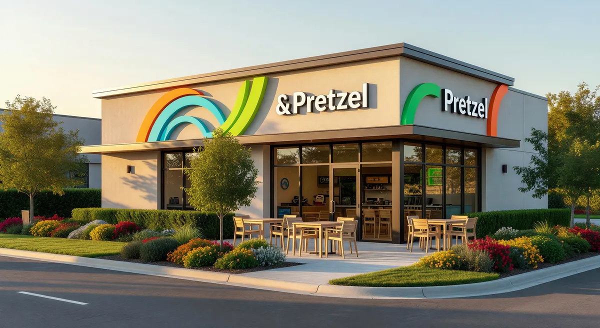Dual-Brand Franchises with Drive-Thru and Patio in Aurora and Centennial