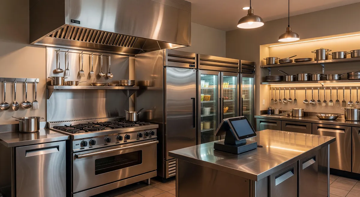 Turnkey Restaurant Opportunity in Belle Meade, Tennessee
