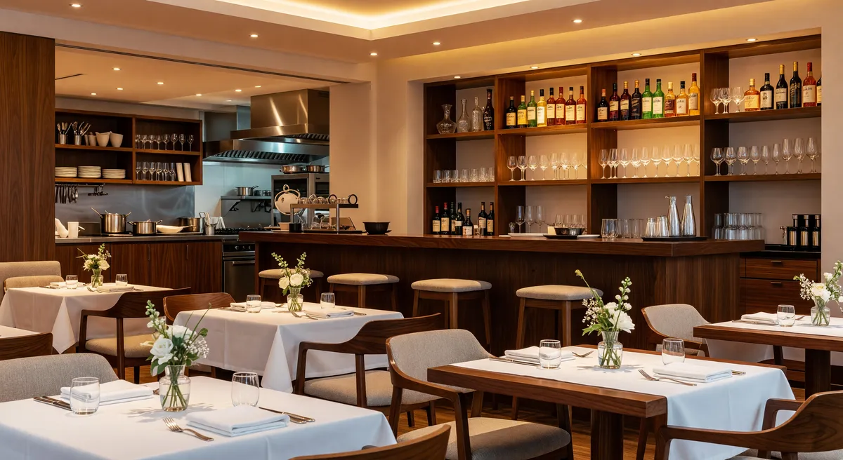 Well-Loved Colorado Restaurant with Full Liquor License Available for Purchase