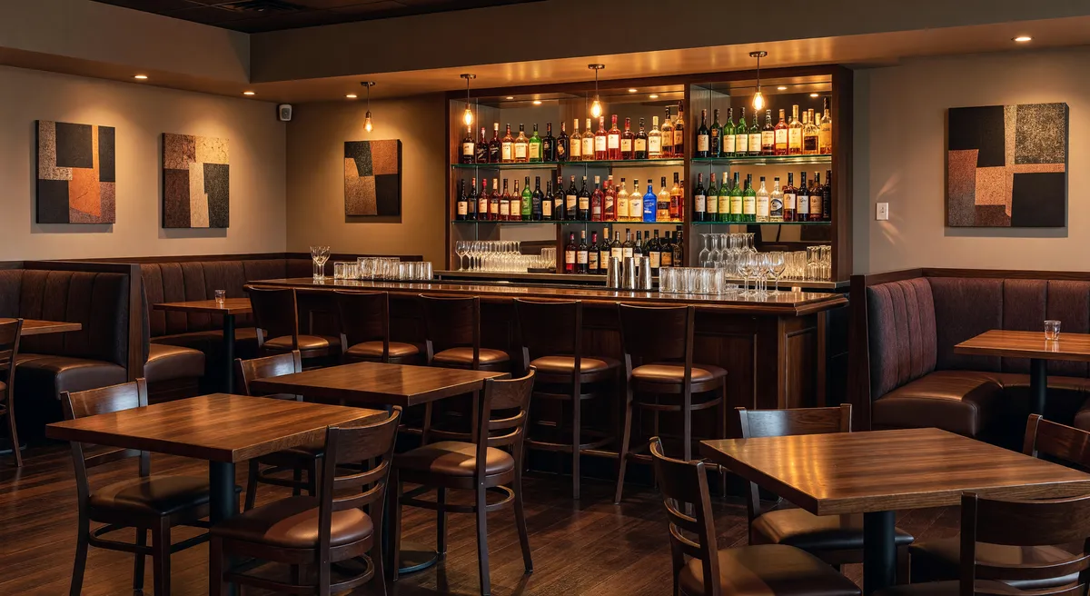 Thriving Bar and Grill Business Available in Fort Collins, Colorado