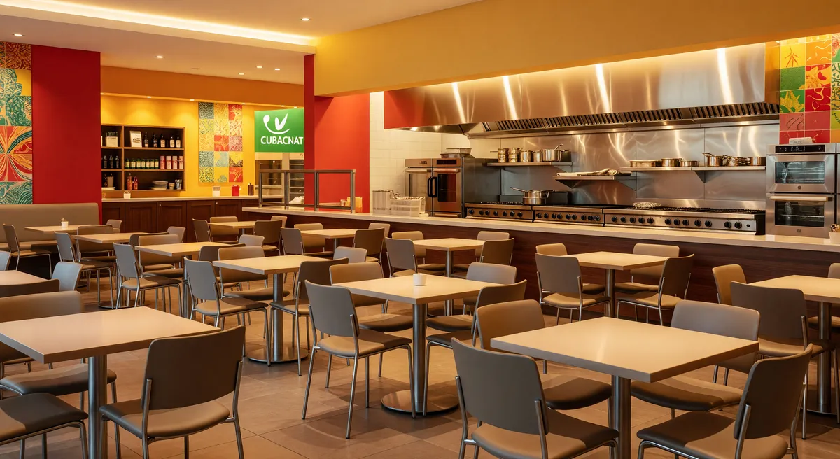 Profitable Multi-Unit Fast Food Franchise with Established Revenue