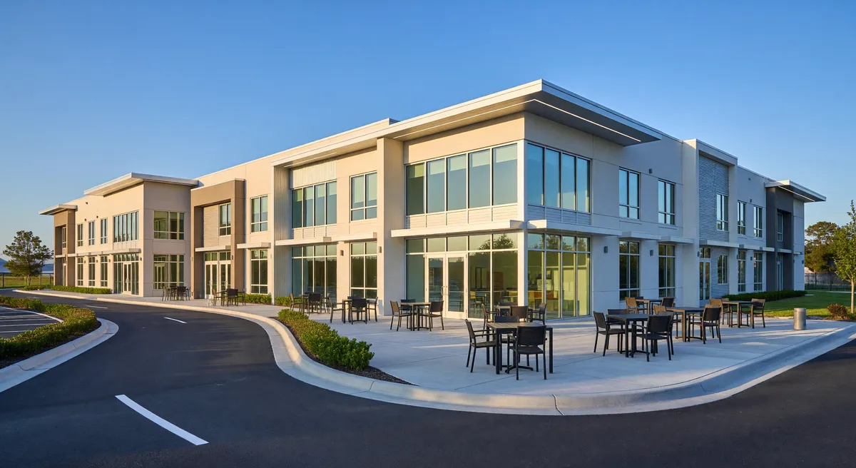 Profitable Multi-Unit Franchises with Drive Thru in Jacksonville