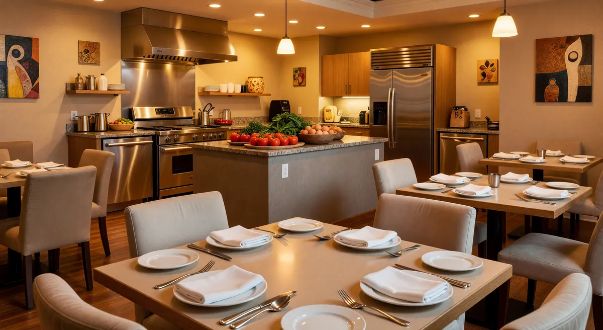 Profitable Restaurant for Sale in Rutherford County, TN - SBA Qualified!