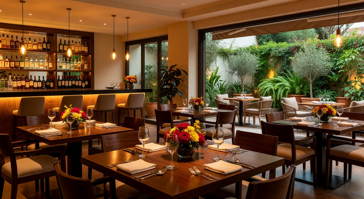 Thriving Gulfport Restaurant and Bar with Spacious Patio for Sale