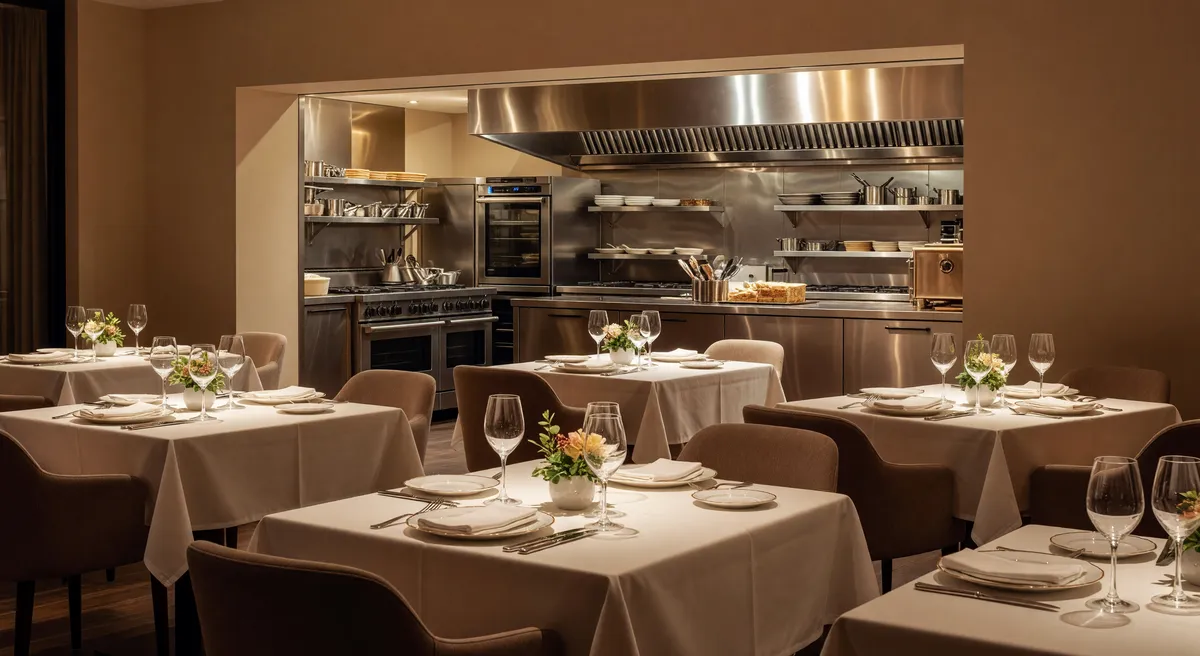 Profitable Restaurant in Fort Collins Ready for an Owner-Operator