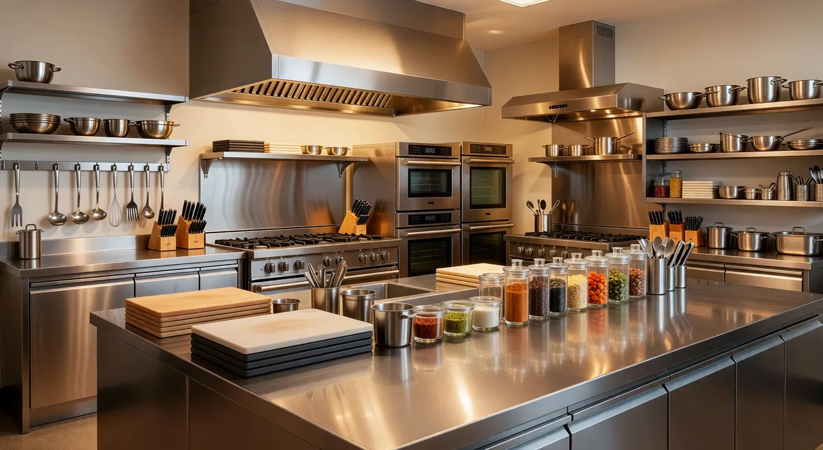 Turnkey Catering Business with Strong Demand - Hendersonville, TN