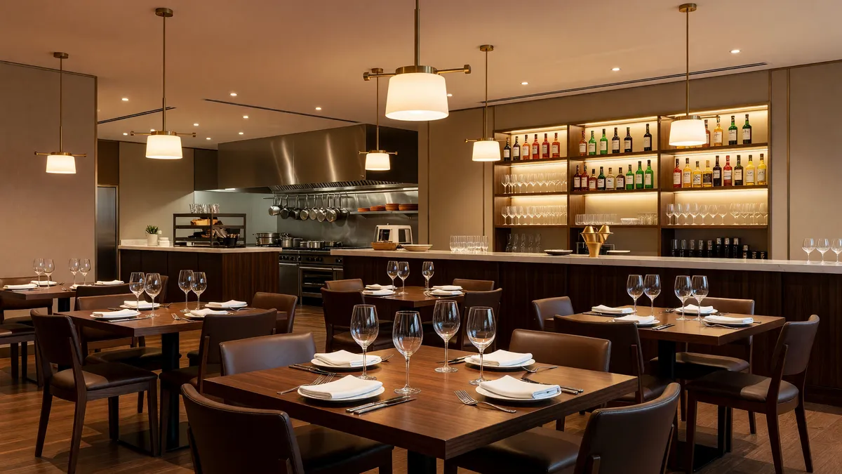 Established Restaurant for Sale in South Charlotte with Strong Financials