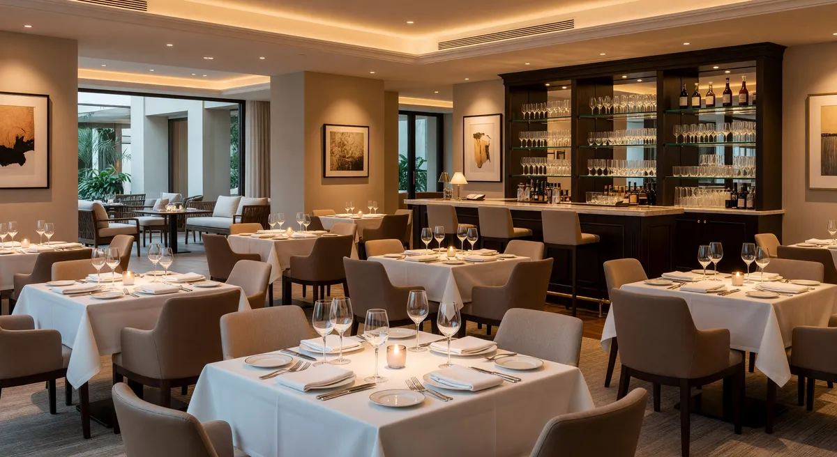 Profitable Restaurant with Seller Financing in North Carolina