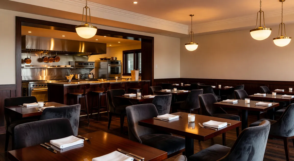 Profitable Franchise Restaurant in Prime Phoenix Location for Sale