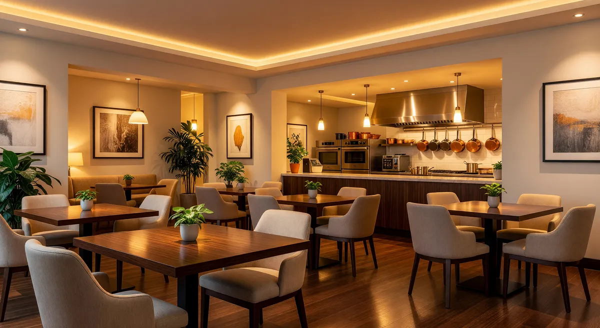 Rare Investment Opportunity: Two Beloved Franchise Restaurants in Phoenix and Scottsdale