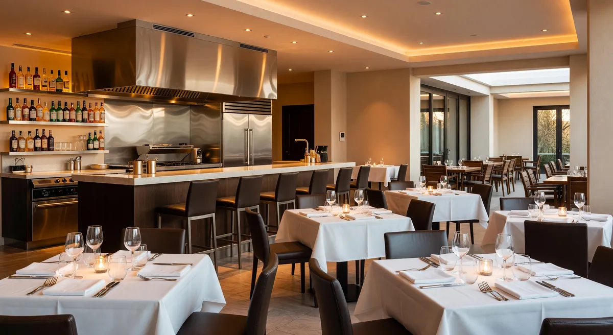 Profitable Restaurant Business Opportunity in Duluth, GA