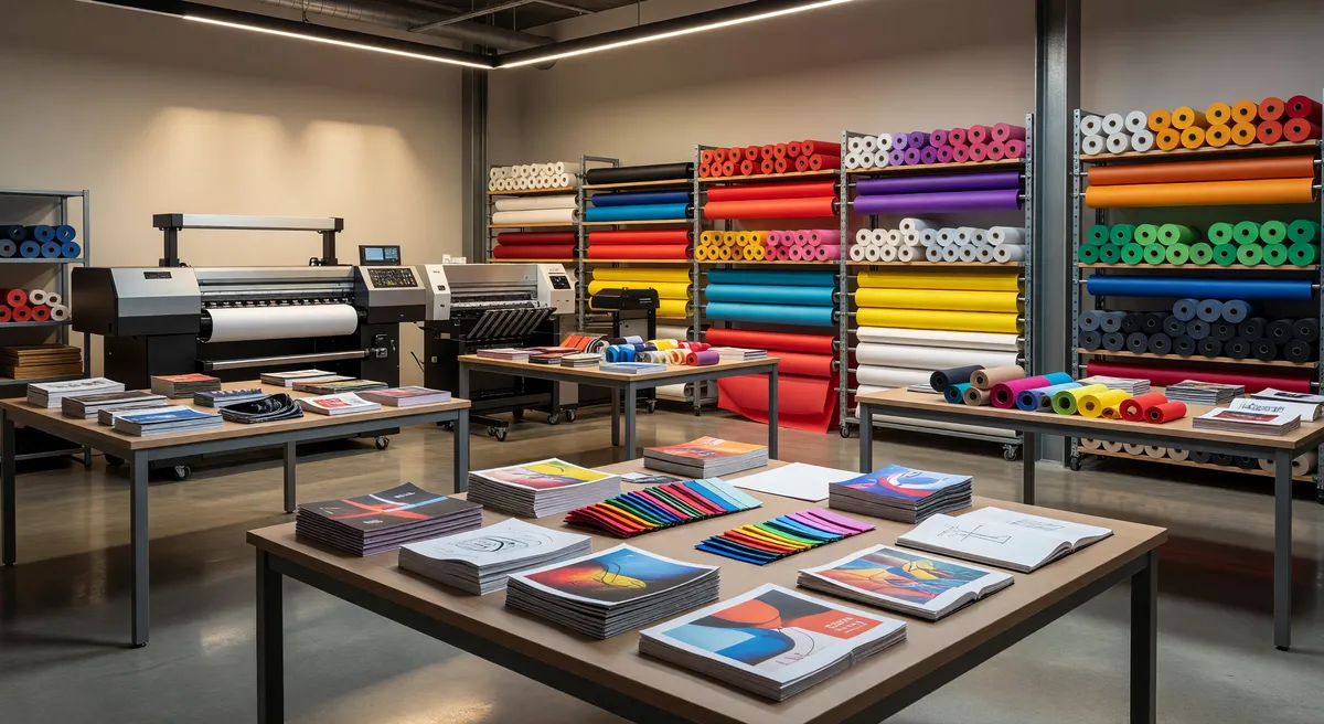 Profitable Print & Design Co. | Coastal Carolina