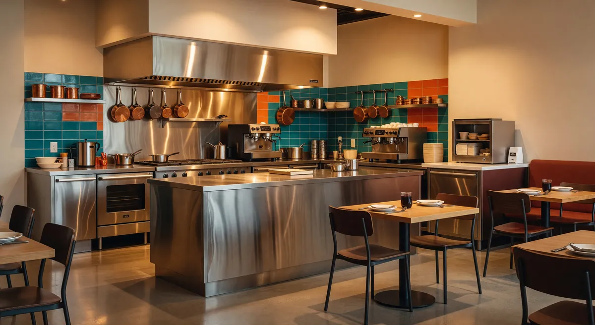 Turn-Key Multi Unit Restaurants Available in Fall River & New Bedford, MA