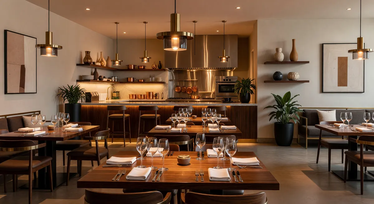 Profitable Restaurant for Sale with Owner Benefit of $82K in Palm Coast, FL