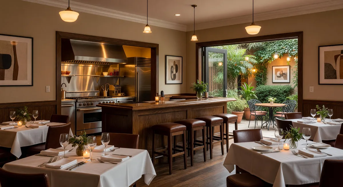 Profitable Bar and Grill with Full Liquor License in Columbia
