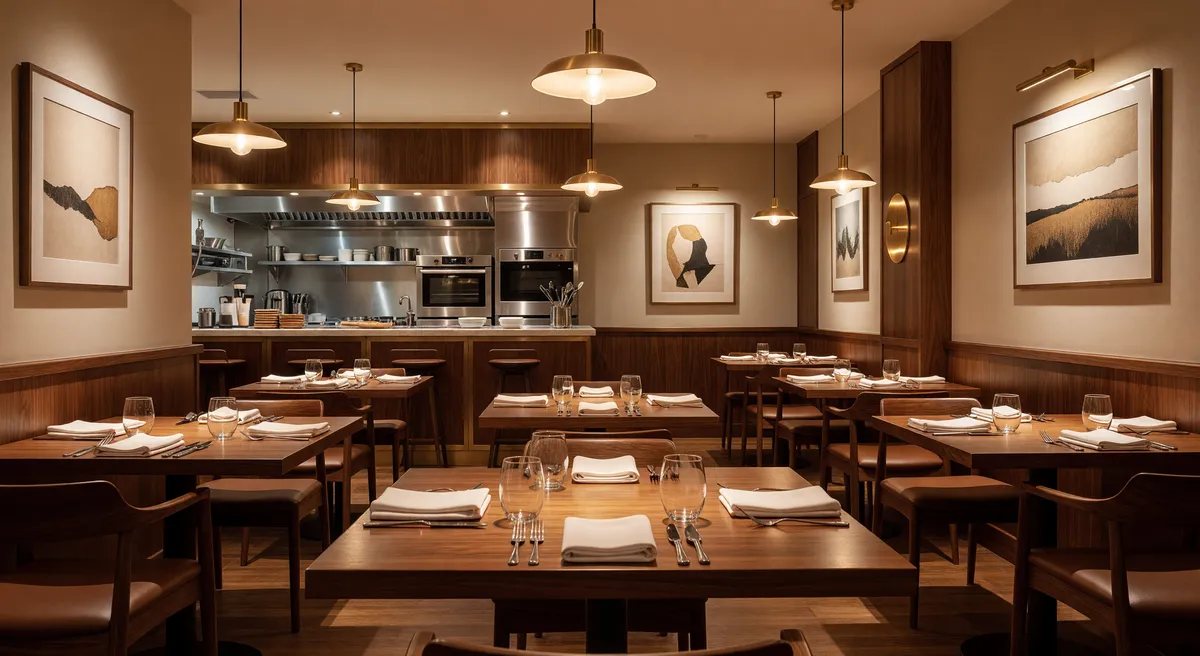 Profitable Restaurant Business in Franklin, TN with Over 30 Years of Success