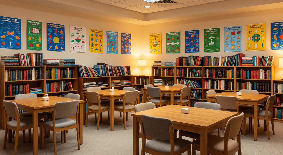 Established Franchise Tutoring Center
