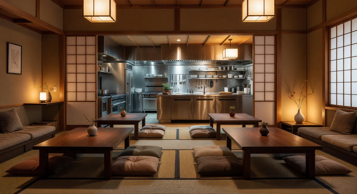 Houston Restaurant with $74,563 Owner Benefit for Sale