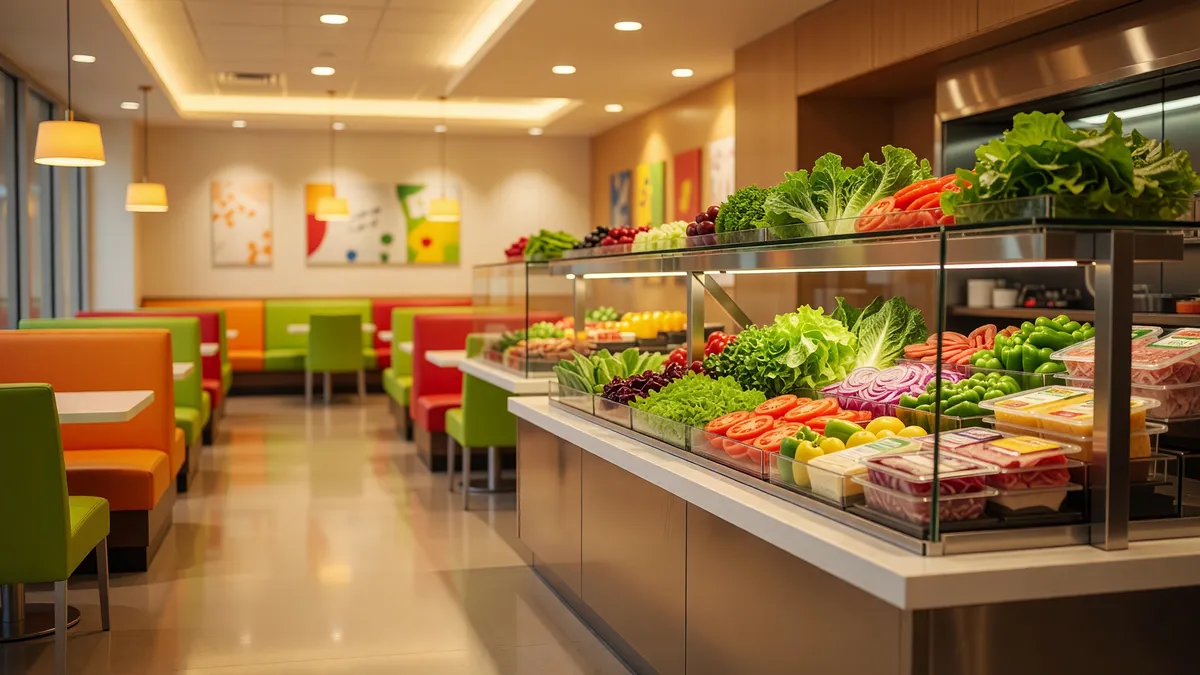 Turnkey Subway Franchises in Bennett and Strasburg