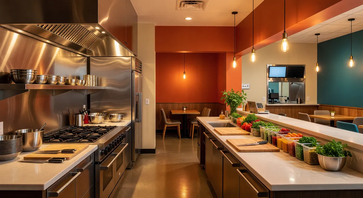 Turnkey Restaurant Opportunity in Billings, MT
