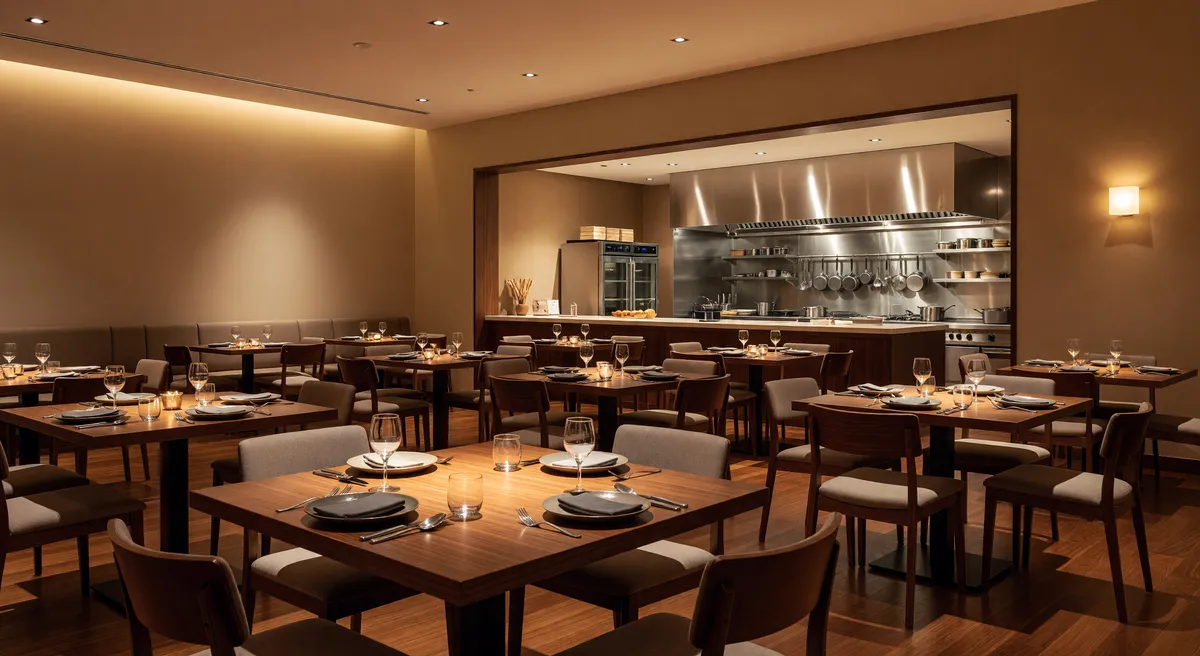 Prime Location Restaurant for Sale with Low Rent in Upstate South Carolina