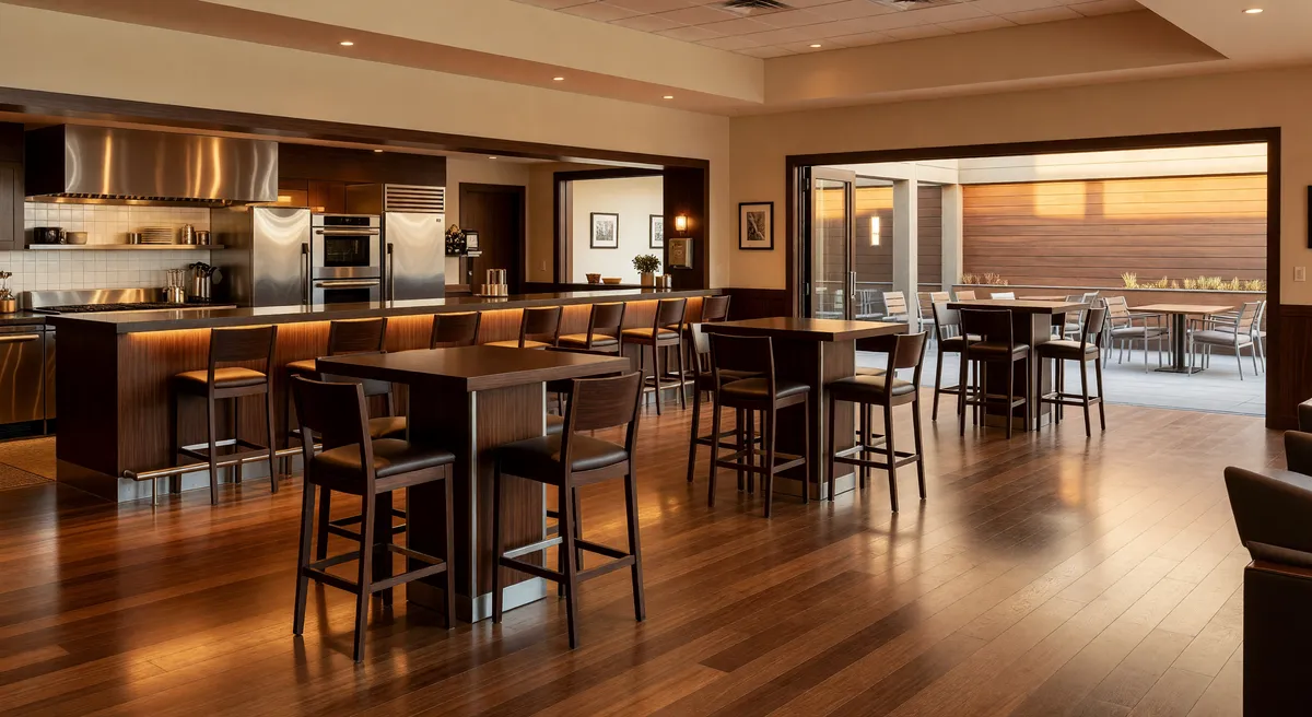 Profitable Sports Bar with Spacious Patio in Chandler