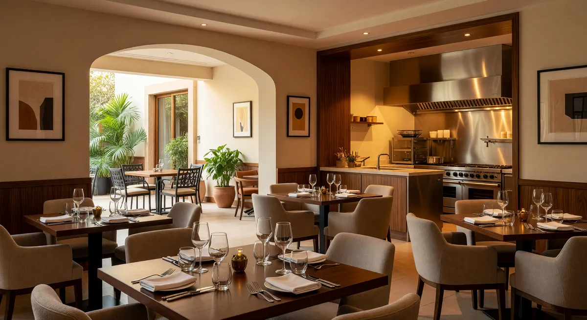 Profitable Restaurant with Low Rent in Northwest Georgia